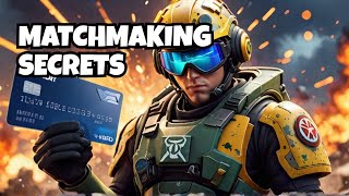 Microtransaction Matchmaking EXPOSED in Black Ops 6