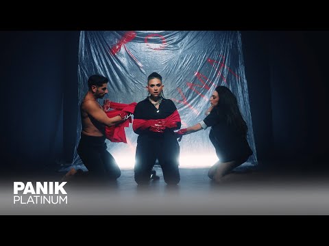 Billie Isak - Το Τραύμα - Official Music Video