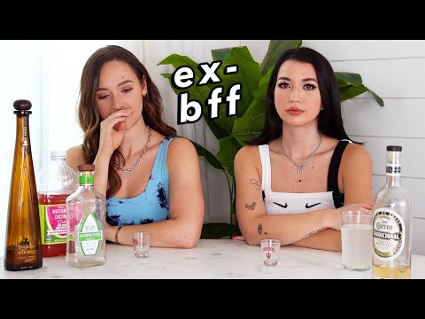 Truth or Drink w/ My Ex-Best Friend Mia Sayoko