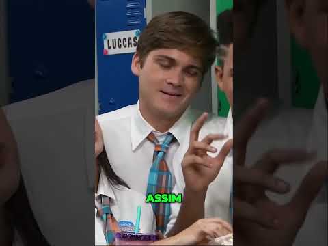 PROFESSORA FOFINHA OU A DIRETORA MALVADA?