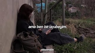 radiohead - creep (türkçe çeviri)