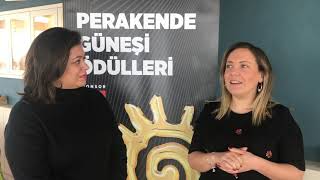 Müge Ergin, Yves Rocher Türkiye'nin istihdam planını anlattı