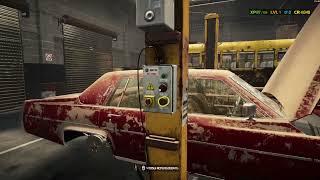 Car Mechanic Simulator 2021, для "чайников" 2 часть