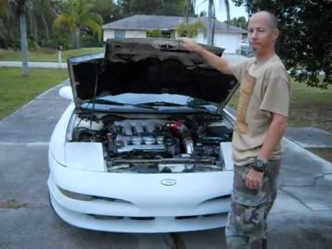 1996 Ford probe gt common problems #7