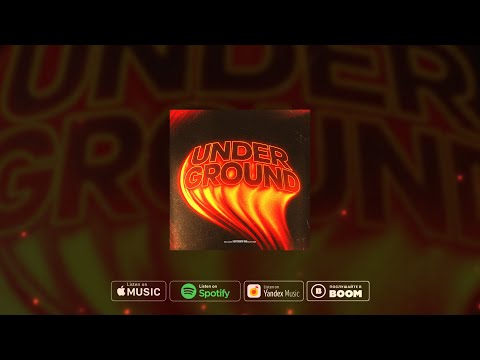 Kvlchk - Underground (Official Audio)