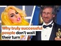 The Third Door: A Journey to Success