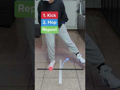 Spongebob Shuffle Tutorial