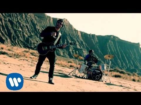 Despistaos - Y mírame (con Jorge Ruiz de Maldita Nerea)