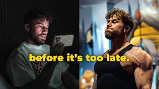 I'm 35. If You're in Your 20s or 30s, Watch This