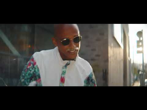 Teddy Teclebrhan feat. Antoine Burtz - Mona Lisa (Official Music Video)