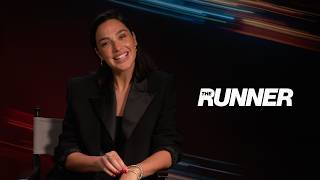 Gal Gadot on Surprising Reason Why The Runner Was ‘So Exhausting’ to Make | Interview