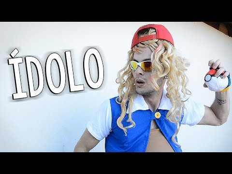 A ASCENSÃO DO FÃMOSO ANÔNIMO!
