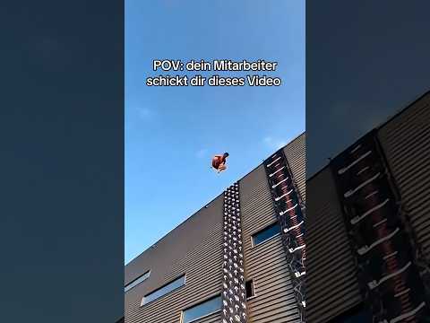 Kommt er denn jetzt morgen zur Arbeit oder nicht ?! #fyp #chef #arbeit #viral #foryou #florian