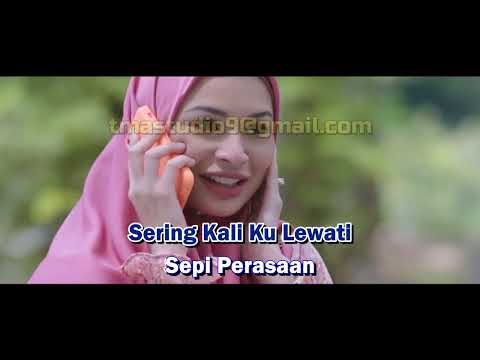 Kulit - Sebenar Cinta (Karaoke)