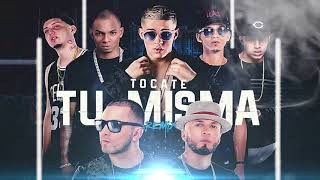 Bad Bunny - Ninfomana Ft. Jon Z, Lary Over, Brytiago, Anonimus (Audio Oficial)