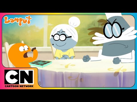 โญ๏ธ NEW โญ๏ธ Lamput Presents | Boss Mom 2 | S4 E27 | Full Episode | #MothersDay | Cartoon Network Asia