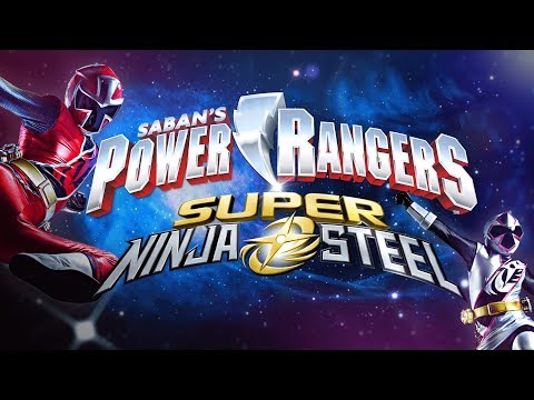 Brand NEW Episodes & Special!! | Power Rangers Super Ninja Steel Official Trailer