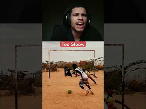O Cara Enganou Até a Bola 😂⚽