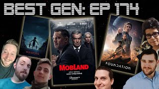 Foundation Season 3 has been very mid! | Best Gen #174