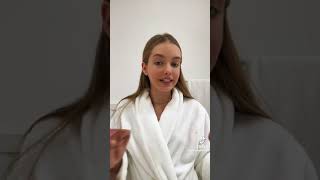 Tik Tok Pietra Quintela