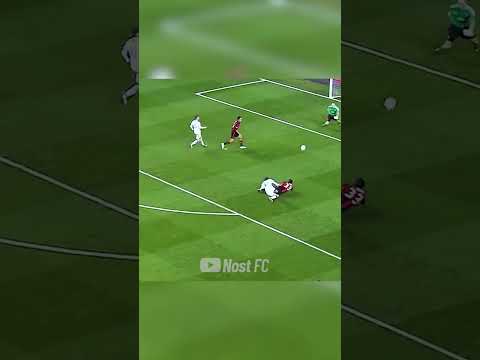 When Peter Crouch Destroyed AC Milan