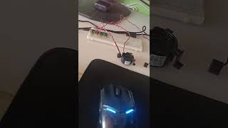 VVVF Simulator, Raspberry Pico with PCSpeakers test