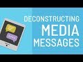 Critical Media Literacy Concepts
