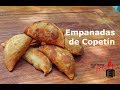Preparación y Cocción de Empanadas