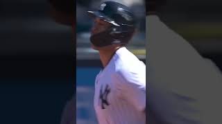 Giancarlo Stanton Grand Slam