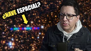Finalmente: Todo lo que Debes Saber sobre el Visitante Interestelar