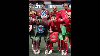 Morocco 4-2 Haiti - World Cup 2026