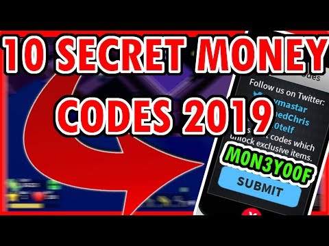Codes For Mad City 2019 06 2021 - code for mad city on roblox for money