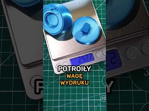 Przygody projektowe ze stacją ładującą do smartzegarka. #druk3d #diy #shorts