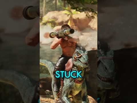 Did You Know in ARK... #shorts