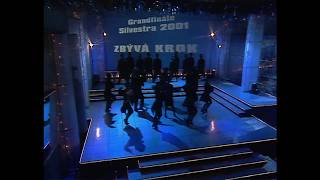 Zbývá krok (31. 12. 2001)