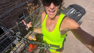 New bike time!! Yey 