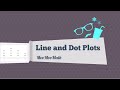 Understanding Line and Dot Plots