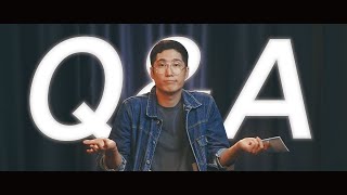 즐거우신가요?