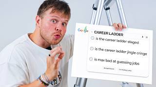 Career Ladder Secrets Revealed
