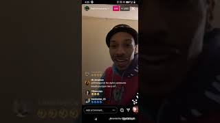 ant glizzy calls taliban+ jg riff+nosavage male th0ts