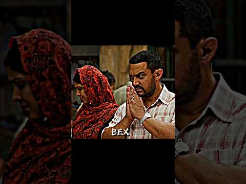 Phle ये बता कैसे मारा 😂❣️#movie #dangal #edit