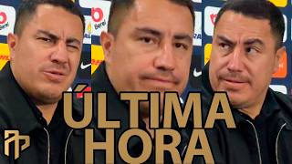 PUMAS ESTÁ CERCA DE LA CONCACHAMPIONS, PERO... | EFRAÍN JUÁREZ EDUCÓ A JARDINE