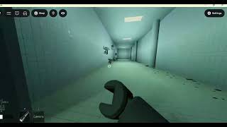 unseen liminality gsameplay