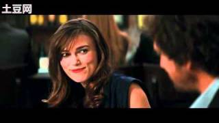 Last Night US Trailer 2 - Keira Knightley, Guillaume Canet