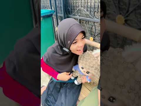 KUMPULAN VIDEO KOMEDI NGAKAK @SitihodijahTV | AINUN GAK DIAJAK MAIN SEPEDA LISTRIK