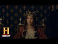 Queen Joan's Story and Challenges
