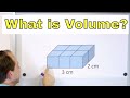 Calculating Volume of Rectangular Prisms and Cubes
