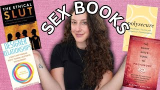Why You Should Read More Sex and Open Relationship Books