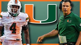 Miami’s Offense Scored Enough to Win - Full Breakdown