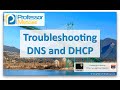 Understanding DHCP and DNS Concepts